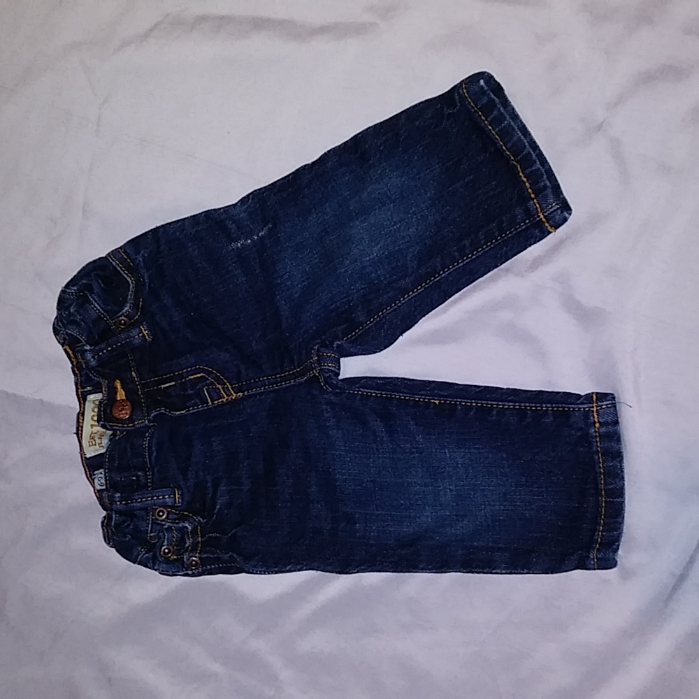 NWOT Baby Boy Children's Place Jeans